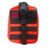 Kit Médico Tático Kit de Acessórios Kit de Acessórios Bolsos Táticos Camuflagem Multifuncional Bolsa Montanhismo ao Ar Livre Bolsa Salva-vidas