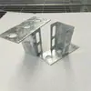 Rueda de mano Antivuelco para Invernadero, Mallas de Filtro de Agua Superiores e Inferiores, Marco de Aluminio, Base de Ángulo Directo de Esquina, Accesorios Móviles para Semilleros