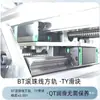Máquina de Grabado Eléctrica Sello Máquina de Tallado Pequeña de Cuatro Ejes Computadora Totalmente Automática Carpintería CNC Jade Tallado Redondo DIY