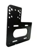 Placa de Fixação de Motor Suporte 25-250W Cobertura Protetora de Chapa Metálica Acessórios de Ferramentas para Esteira Transportadora Mecânica