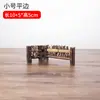 Decoraciones para Sashimi, Decoraciones para Sushi, Valla de Bambú Vintage, Adornos de Tejido de Bambú Estilo Japonés, Plato Estilo Valla Japonesa y Coreana