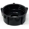 Venta caliente de Amazon juego de cuchilla de acero inoxidable de 6 hojas con base de 5 garras, adecuado para el soporte de cuchilla de licuadora OSTER