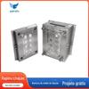 Processamento de Moldes de Injeção, Fábrica de Moldes de Plástico, Abertura e Fabricação de Moldes, Necessidades Diárias Abertura de Moldes de Plástico, Moldagem por Injeção