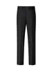 Traje de Negocios Cruzado para Boda de Novio Traje de Hombre Elegante Versátil Moda Delgado Profesional Ropa Formal Traje Elegante