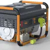 Adaptador de Interruptor de Transferencia para Generador Tt-30P Macho a L14-30R de 4 Garras a Caja de Entrada de Cobre Estándar Americano