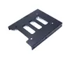 Soporte Sólido de Estado SSD de 2.5 pulgadas a 3.5 pulgadas Soporte para Accesorios de Computadora de Escritorio y Portátil