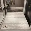 Nuevos Felpudos 2025, Felpudos para Puerta de Entrada, Felpudos Elegantes para Puerta de Entrada, Resistentes a las Manchas, Alfombras para Entrada de Casa sin Lavado