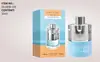 Perfumes de Comércio Exterior Estão Vendendo Bem Através das Fronteiras, Perfume Feminino de 30ml com Caixa de Exibição, Amostra de Perfume de Marca Grande, Mini Perfume