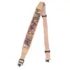 Cinturón táctico para pistola al aire libre transfronterizo multifuncional ajustable de doble punto con correa para el hombro engrosado cómodo resistente al desgaste antideslizante fabricantes de cinturones para pistola