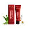 Gel Hidratante para Ojos Hoygi, Gel Suave y Nutritivo para la Piel Alrededor de los Ojos, Gel para Cuidado de Masaje Ocular Delicado e Hidratante