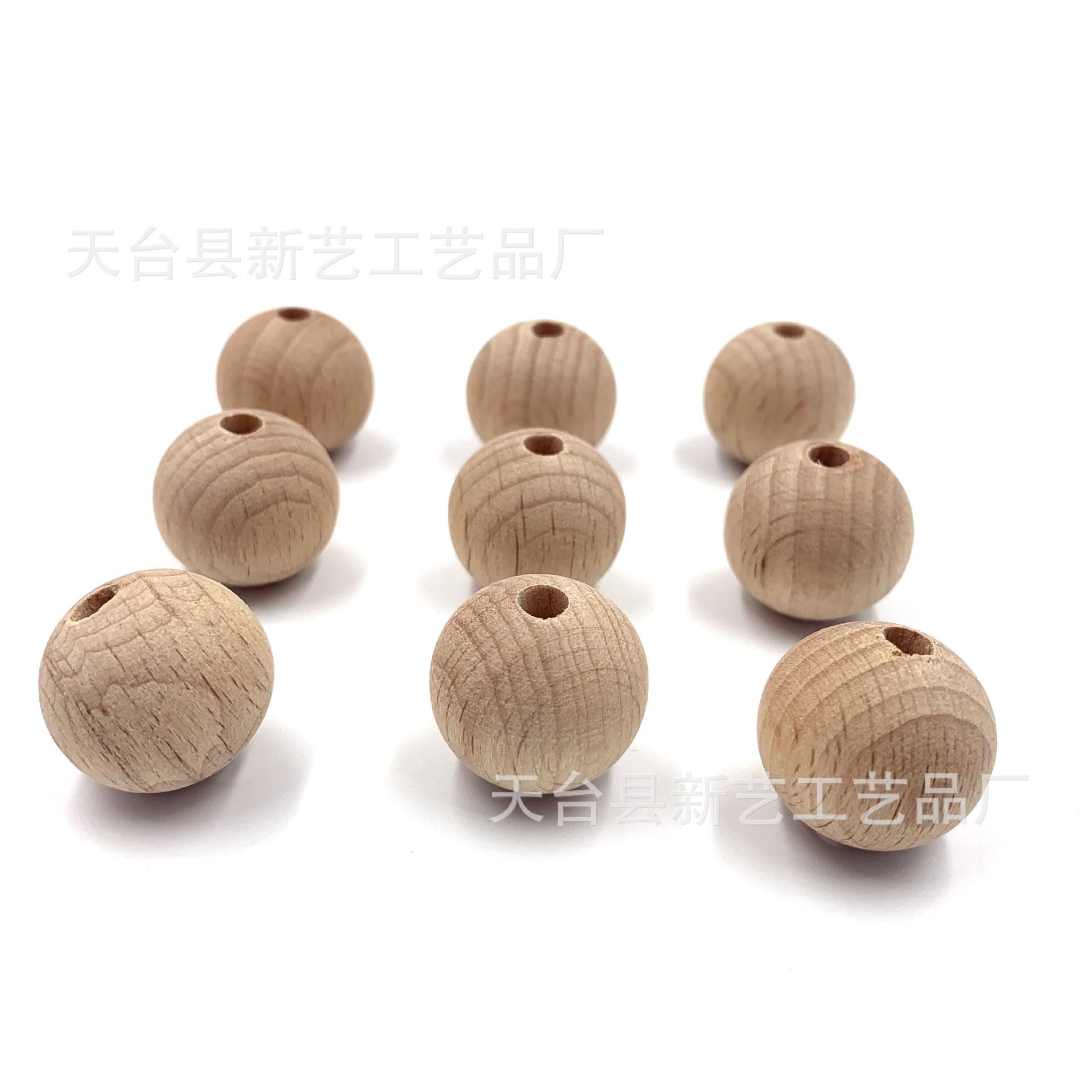 榉木圆珠 (8)