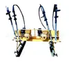 Compactador de Alta Frecuencia con Eje Flexible de Combustión Interna Nd-4.2X2 Herramienta de Compactación Integral Uno a Dos Compactador de Alta Frecuencia de Combustión Interna