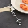 Novo modelo de fogão a gás, suporte antiderrapante para wok, grade antiderrapante para fogão, design multifuncional de encaixe para instalação conveniente