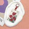 Juego de tarjetas con rosas al por mayor de fábrica, juego de tarjetas inductivas para campus, tarjetas de acceso para juegos, paquete de tarjetas de metro para estudiantes