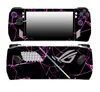 Adecuado para Consola Portátil para Juegos Rog Ally X Pegatina Película Protectora para el Cuerpo de 7 pulgadas