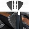 Adecuado para Tesla Model 3/Y 2017-2022 decoración de ranura frontal modificación interior autopartes