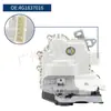 Adequado para Corpo de Fechadura de Porta Audi C7 4g1837015 4g1837016 4g0839015 4g0839016
