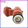 Adecuado para Hyundai Elantra Kia Qianlima Seratu 1.6 Tousheng Inyector de Combustible 35310-37160