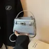 Bolso Kelly de Mano para Mujer, Gran Capacidad, Diseño de Nicho, Moderno y Versátil, Adecuado para el Trabajo Diario, Bolso de Hombro y Cruzado