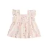 Shorts Casuales de Verano para Niñas 2026 Nuevo Estilo Niños Grandes Pantalones Blancos de Algodón Elegantes Versátiles Pantalones Cortos Calientes para Niños