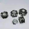 Tubo Tapón Tubo Interno Conector Manillar Scooter M6*26.7 Conector Portabicicletas Girasol