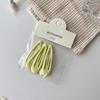 5 Um pacote de grampos de cabelo básicos para combinar, grampos BB de cor brilhante, grampos de franja, grampos laterais para meninas, grampos de gota d'água, acessórios de cabelo