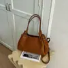 Moda Versátil de Design Nicho Nova Coleção Outono 2026 Bolsa de Mão Grande Grande Capacidade Bolsa Feminina Bolsa de Ombro Transversal
