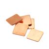 Disipador de Calor de Cobre para Portátil Puente Norte-Sur Tarjeta Gráfica Placa Base Tubo de Alimentación Disipador de Calor Disipador de Calor de Cobre Disipador de Calor Disipador de Calor Disipador de Cobre