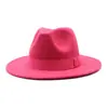 Sombrero Cuadrado de Cinta de Color Combinado Estilo Clásico, Adecuado para Todas las Estaciones, Sombrero de Sol para Viajes al Aire Libre, Sombrero de Caballero Unisex para Pareja