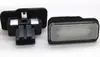 Adecuado para Suministro Exclusivo Transfronterizo a Amazon y Aliexpress, Luces LED para Matrícula de Mercedes-Benz de Venta Caliente, Benz W203 4D S