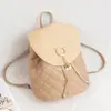 Mochila Escolar Diamante 2025 Nueva Mochila Pequeña de Perlas Estilo K Personalizada Bolso de Hombro para Exteriores Fabricante Bolsas al por Mayor
