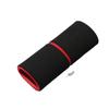 Tubo de Espuma Nbr Equipo de Fitness Cubierta Antideslizante Mango de Esponja Tubo de Espuma Accesorios para Equipo Deportivo Tubo de Goma Protector