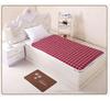 Almofada de diafragma adulto para meia-idade e idosos lavável impermeável à prova de vazamento puro algodão bebê bebê oversized Bed Care Mat