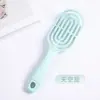 Pente Almofada de Ar Fofo Pente para Cabelo Comprido Conjunto Combinação Bolsa de Ar Pente para Cabelo Liso Dormitório Estudantil Feminino Casa Cabelo Cacheado Pente de Massagem