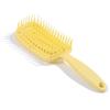 Peine hueco de incienso repelente de mosquitos, color macarrón, temperamento, niña, peinado de pelo largo, lindos niños, peine pequeño portátil, venta al por mayor