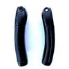 Reposapiés para manillar de bicicleta de montaña, accesorio para bicicleta, aleación de aluminio, manillar de bocina