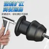 Plug Anal Oco com Tampa para Mulheres e Homens, Dispositivo de Expansão Anal, Ferramenta para Fisting e Masturbação