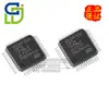 Solo original solo original GD32F330CBT6 paquete LQFP48 MCU microcontrolador de 32 bits