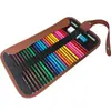 50 Lápices de Colores para Estudiantes, Set de Lápices de Colores, Lápices de Madera para Dibujo Artístico, Lápices de Colores Borrables de Amazon