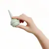 Aspirador Nasal de TPE para Bebé en Stock al por Mayor, Bola de Succión de Moco Nasal para Bebé, Bola Limpiadora de Oídos, Bola de Succión de Agua al por Mayor