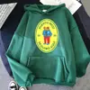 Bad Bunny Debió Tirar Más Fotos Sudadera Ropa para Hombre y Mujer Estética Deb