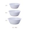 Sun Xiaomei lavabo de plástico grueso para lavar cuencos de lavado para el hogar Amazon simple para niños para lavar manos y pies