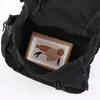 Mochila traseira de bicicleta de grande capacidade transfronteiriça bolsa lateral de montanha para motocicleta carro elétrico kit de ferramentas universal multifuncional