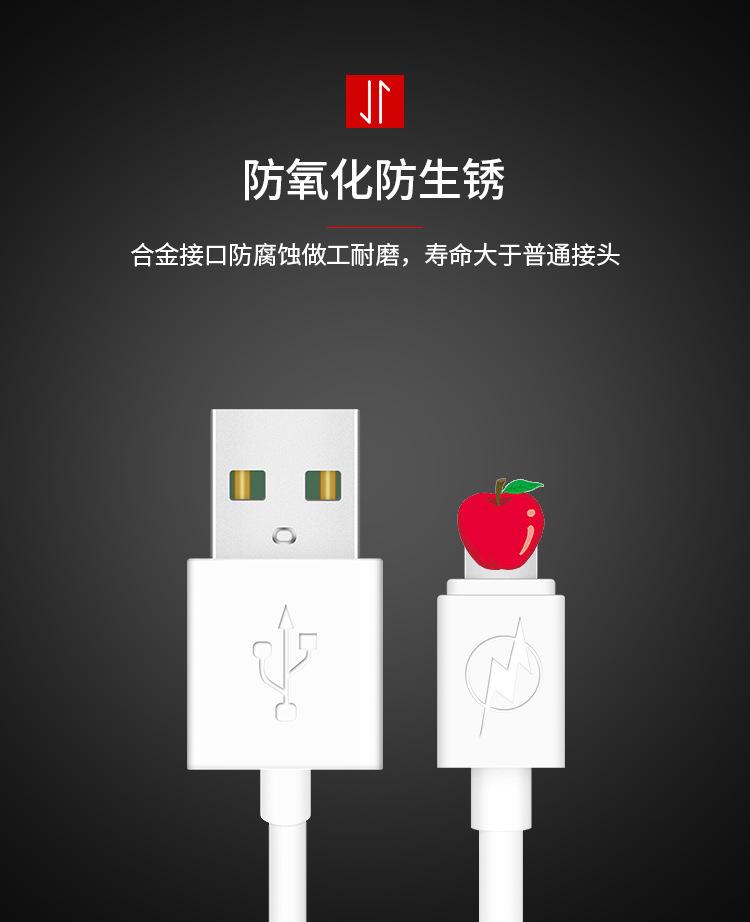 数据线部分7