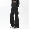 Pantalones de Chándal Pesados de Otoño Transfronterizos Cargo Casuales para Hombre Sueltos Moda Tendencia Juvenil Casual Largos