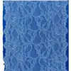 Acessórios com Renda de 23cm para Lingerie, Tecido de Onda Dupla para Roupas Femininas, Alta Elasticidade, Renda de Borda Larga