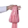 Nuevas cortinas de seda de lluvia color macarrón 2026, suministro directo del fabricante, especializado en la producción de cortinas de seda de lluvia en varios estilos y colores degradados
