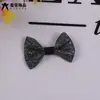 Fita de Cebola Colorida Personalizada de 2,5cm com Laço Acessórios DIY para Sapatos e Chapéus Infantis, Decoração de Caixa de Presente com Flor de Laço