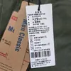 Pantalones de Marca de Moda Versátiles Casuales Largos para Hombre, Pierna Ancha, Estilo Workwear, Algodón Puro, Corte Recto Holgado, para Primavera, Otoño e Invierno 2026