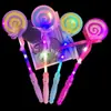 Diadema de Moño Luminoso Palo Fluorescente Aplaudir Manos Actividades del Campus de Jardín de Infancia Accesorios para Conciertos Juguetes de Puesto Callejero